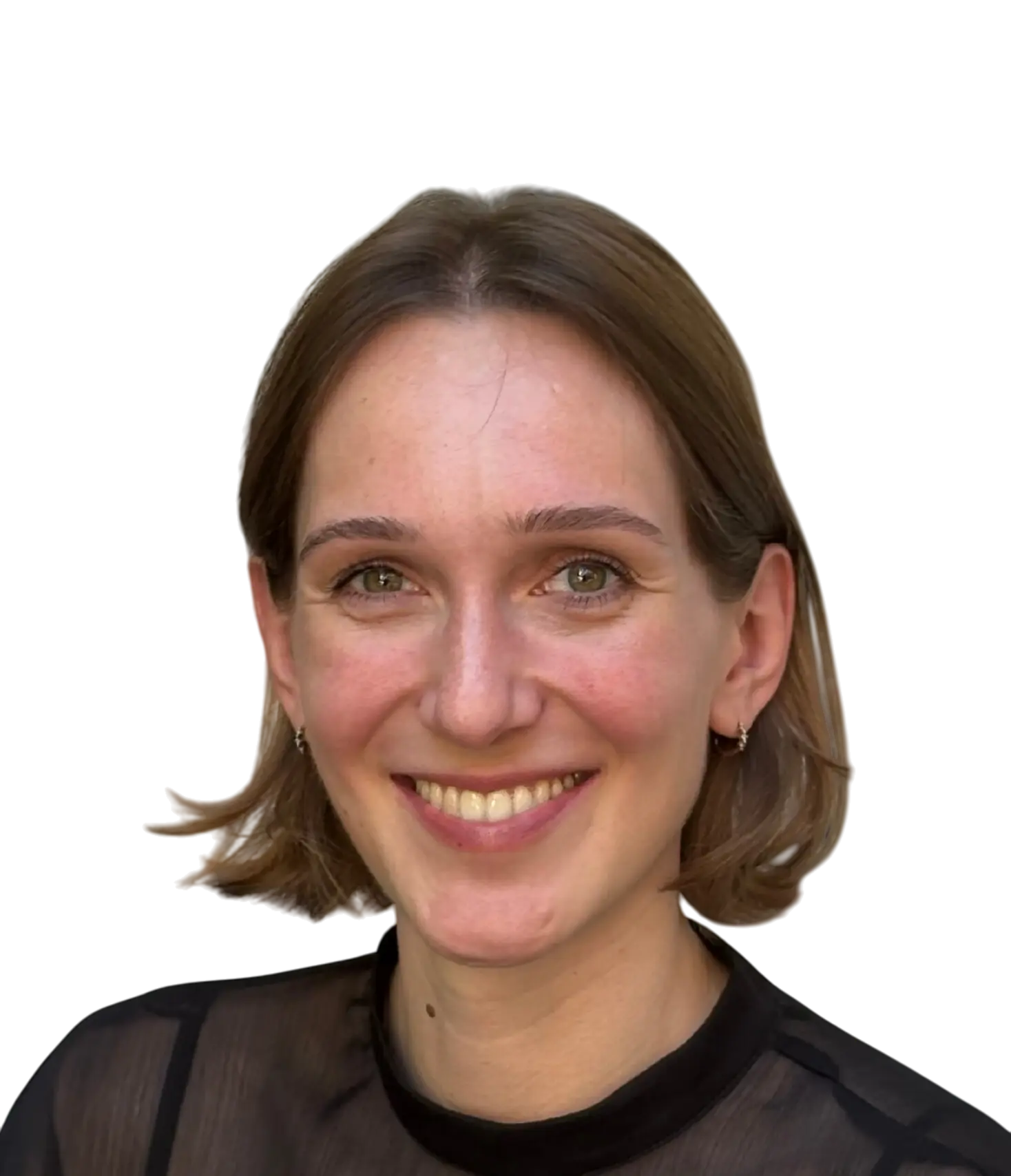 Jana Bergmann-Franke - Freiberufliche Marketingberatung - Profilbild