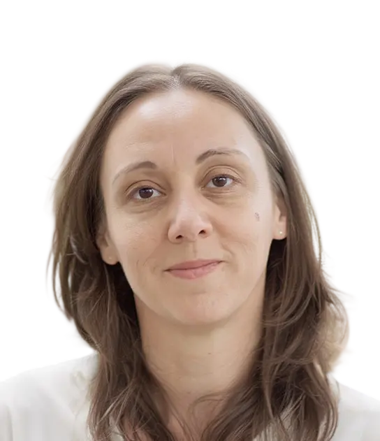 Jana Bettzüge - Senior Business Analyst - profile avatar