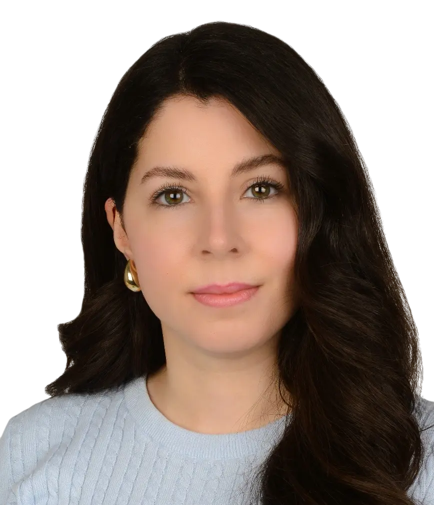 Jana Chalak - Freelance Business Intelligence Consultant - profile avatar