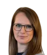 Jana (Mailin) Dierk - Geschäftsführende Gesellschafterin - Profilbild