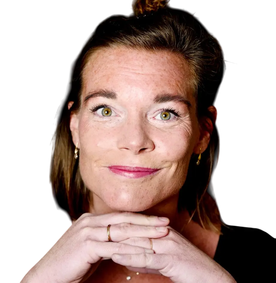 Janca Stolbrink - Interim Head of Recruiting - profile avatar