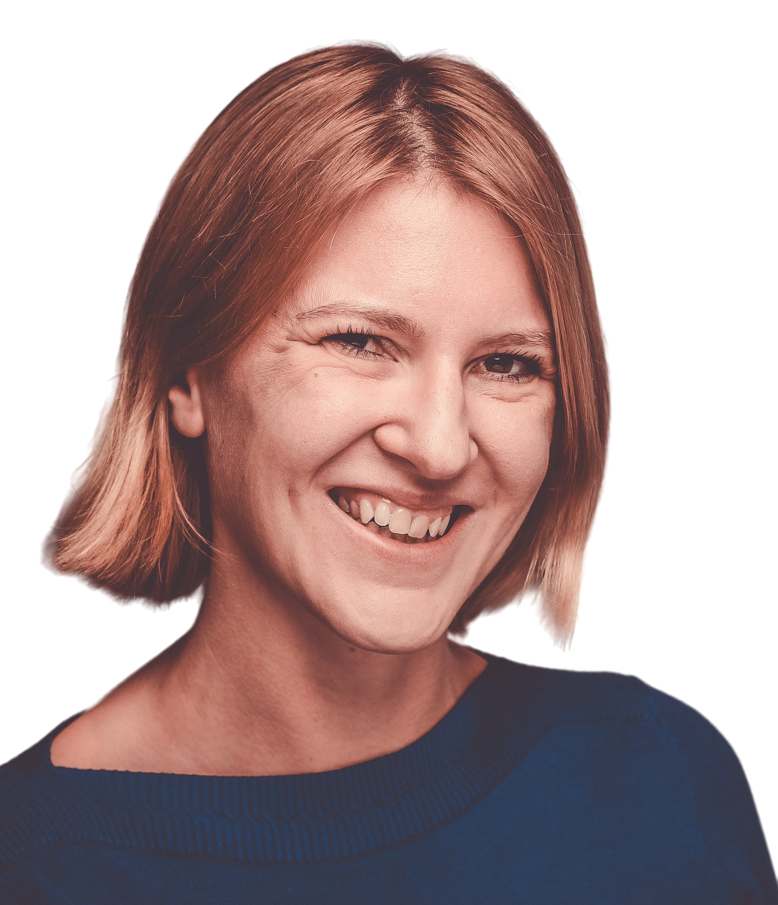 Janina Eiben - Finance Project Manager - profile avatar