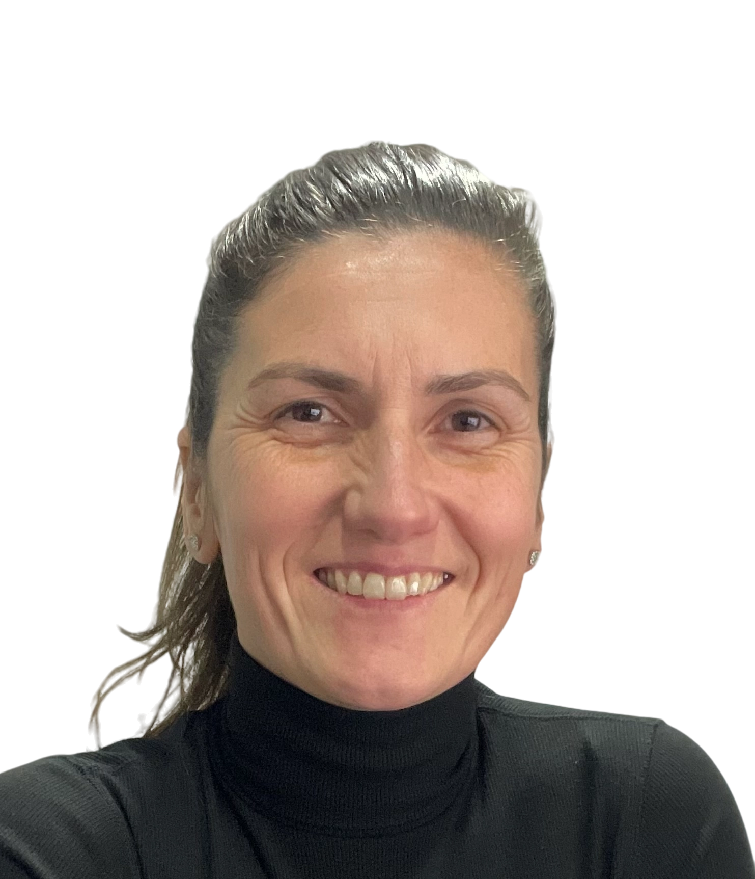 Janine Damjanovic - Project Manager Learning & People Development, Talent Acquisition - profile avatar