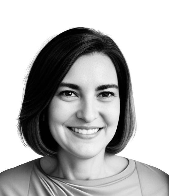 Janine Schaal - Inhaberin & HR Interim Manager - Profilbild