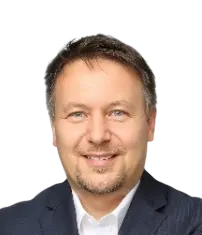 Janko Böhm - RTE, Agile Coach - Profilbild