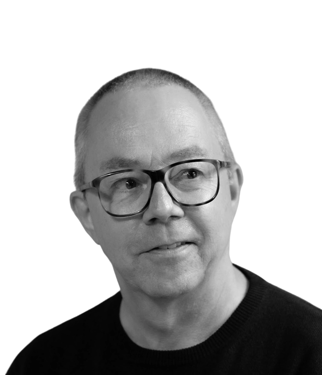 Jann Engelken - Kreativdirektor - Profilbild