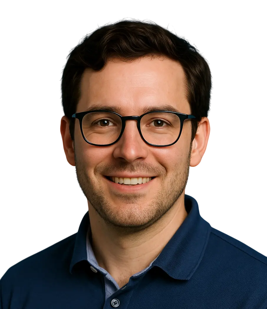 Jannik Jespers - Freiberuflicher Salesforce Berater & Entwickler - Profilbild