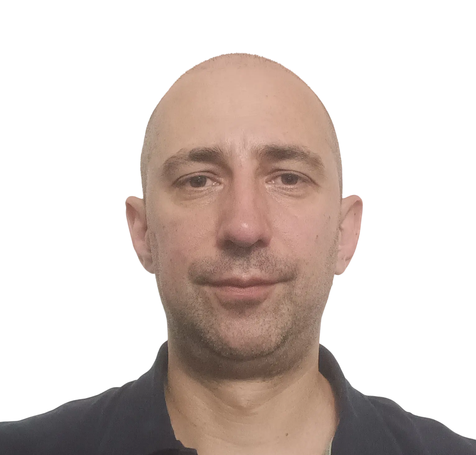 János Kurics - Leitender Dateningenieur - Profilbild