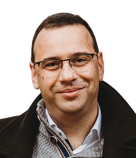 Janos Ver - Direktor - Profilbild