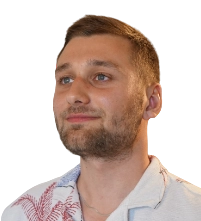 Jarmo Friesenborg - Co-Founder | Development - profile avatar
