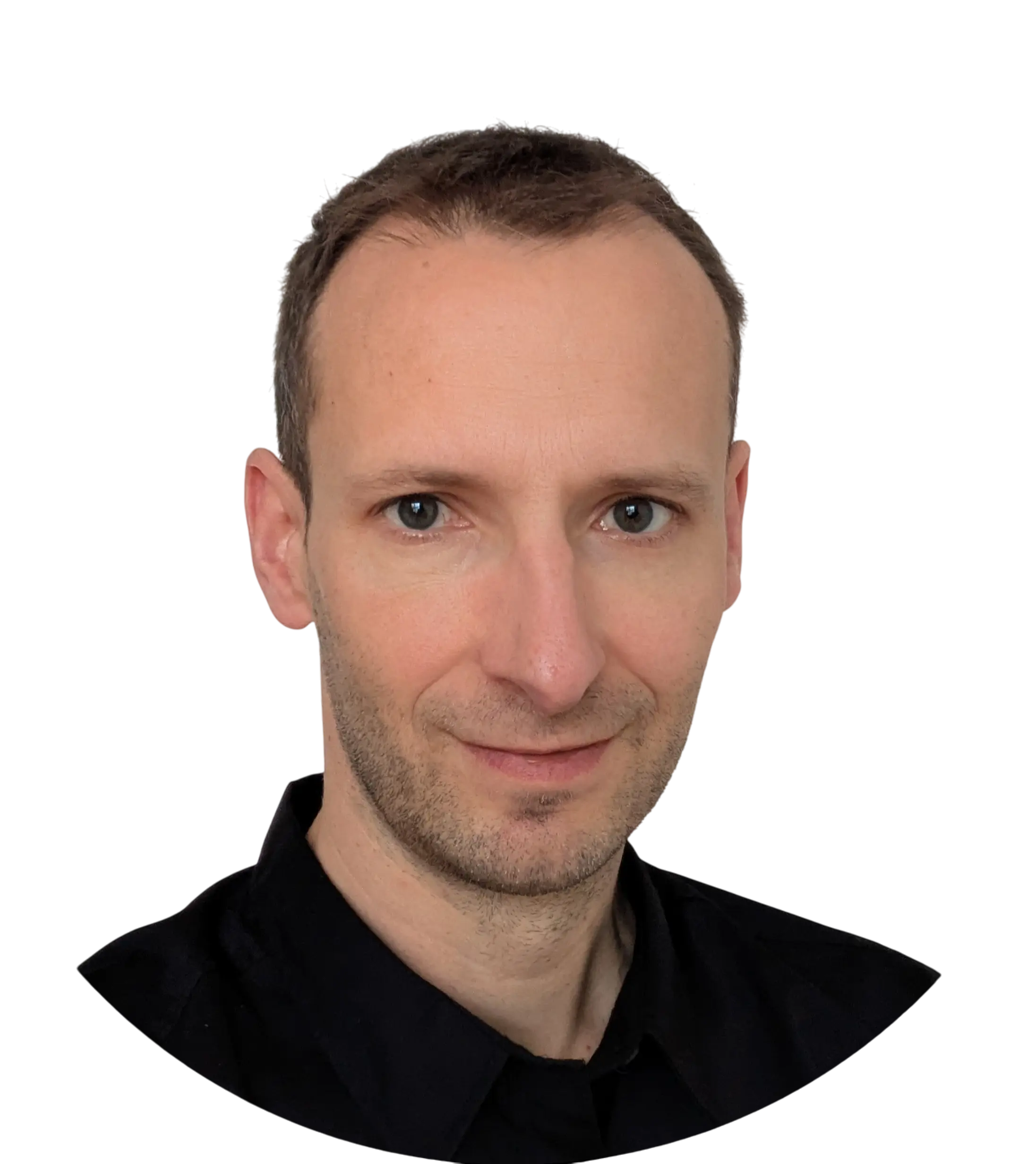 Jaroslav Abraham - Kinderbetreuung, persönliche Entwicklung und Lernen - Profilbild