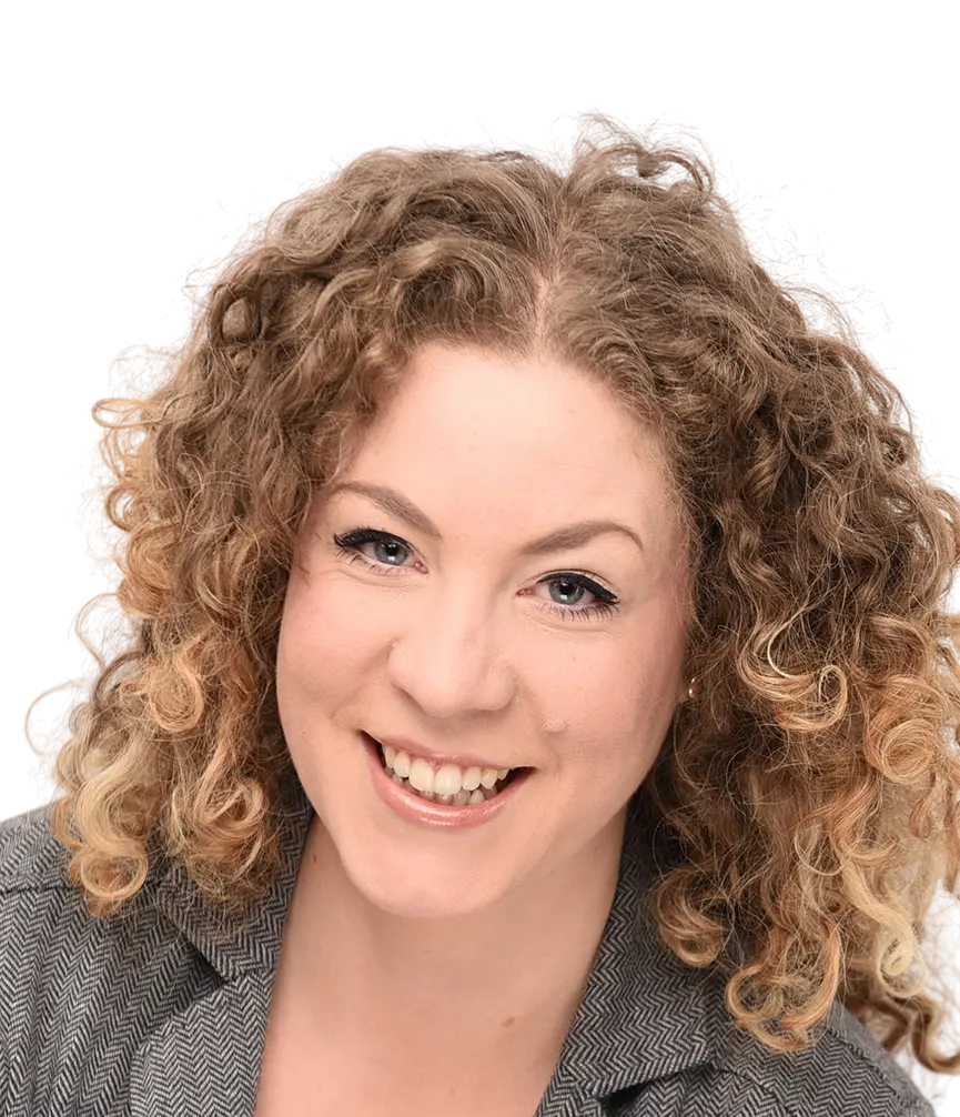 Jasmin Göbel - Leiterin Marketing / Projektleiterin CannaFriends Messe - Profilbild