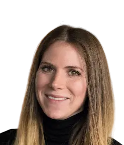 Jasmin Ludwig - Social Media and Marketing Manager - profile avatar