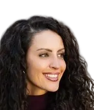 Jasmin W. - Independent Transformation & Program Lead - profile avatar