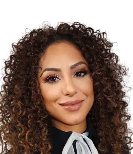 Jasmina Stanojevic - HR Consultant - profile avatar