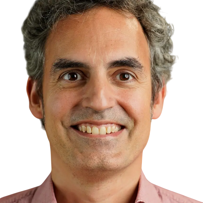 Jaume (Martín) Martín Bosch - Digital Transformation of Public Services Expert - profile avatar