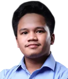 Jave Judiel Kulong - Softwareentwickler - Profilbild