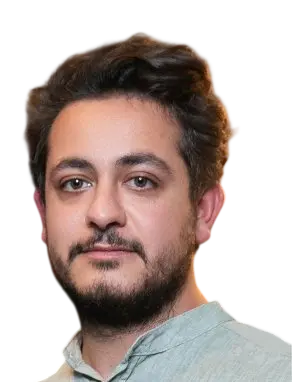 Javid Karimov - UX/UI Designer - profile avatar