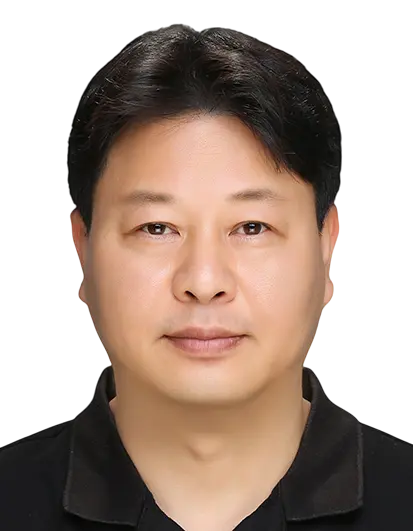 Jay (Jae-Hyun) Lee - Korea-Vertreter, Landesleiter - Profilbild