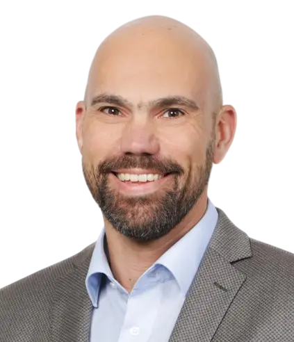 Jean-Claude Blumenau - VP of Regional Operations - profile avatar