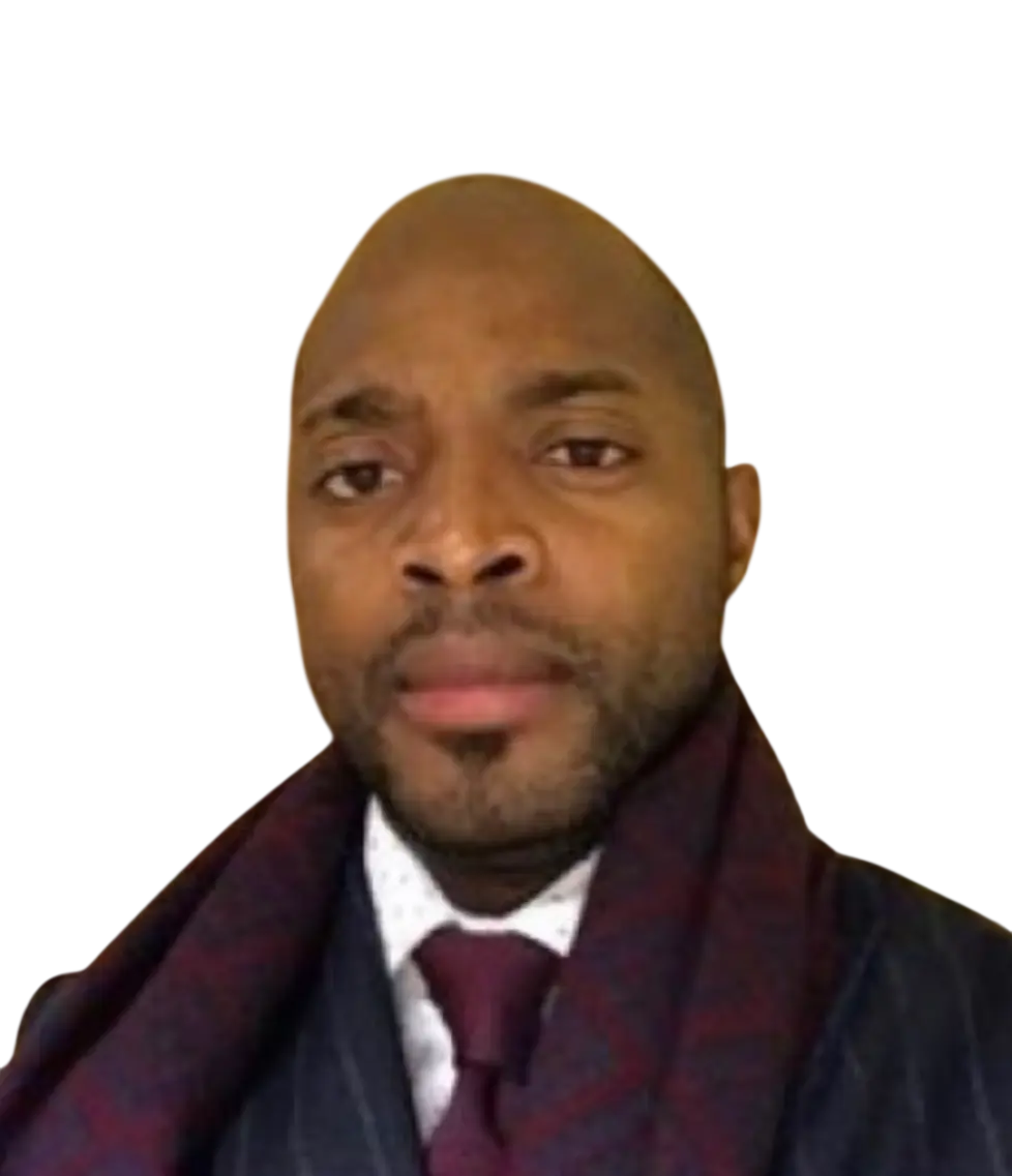 Jean-Louis Tsalefac - Gebietsleiter - Aftersales Operations - Profilbild