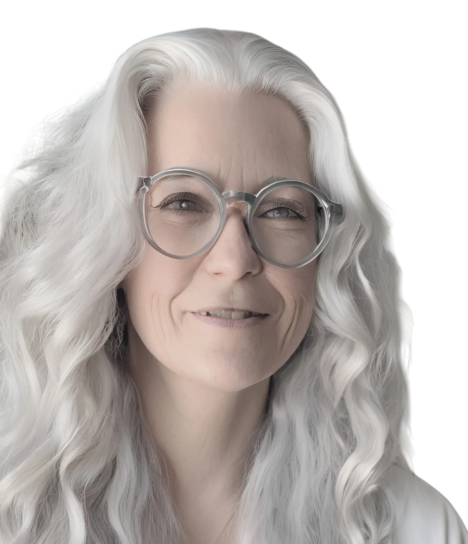Jean Mckinney - Autor/Designer - Profilbild