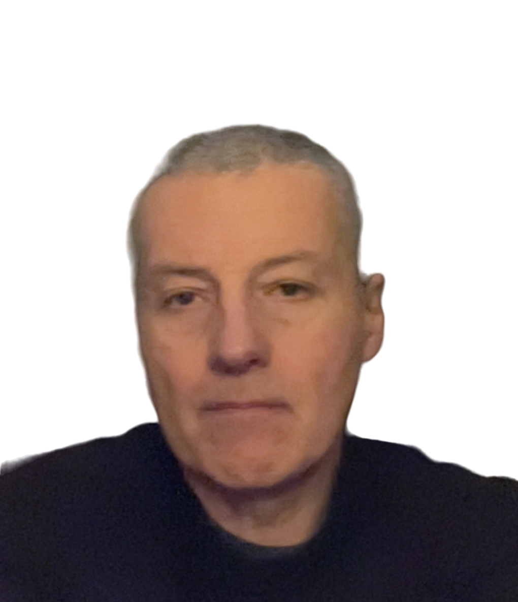 Jean (Philippe) Gousse - Mentor - profile avatar