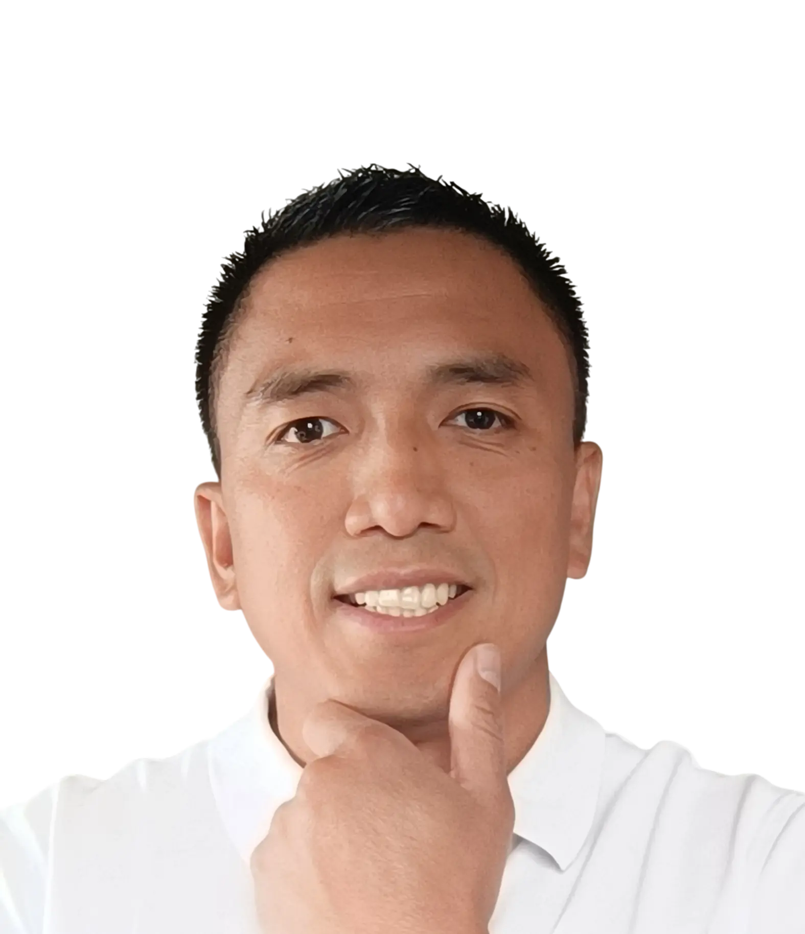 Jefferson Gadiano - Agile-Transformationsleiter | Senior Agile-Coach | IT-Delivery | Jira, Scrum, Kanban | Banking & Cloud - Profilbild