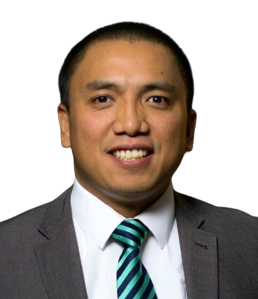 Jefferson Gadiano - Product Owner (external) - profile avatar