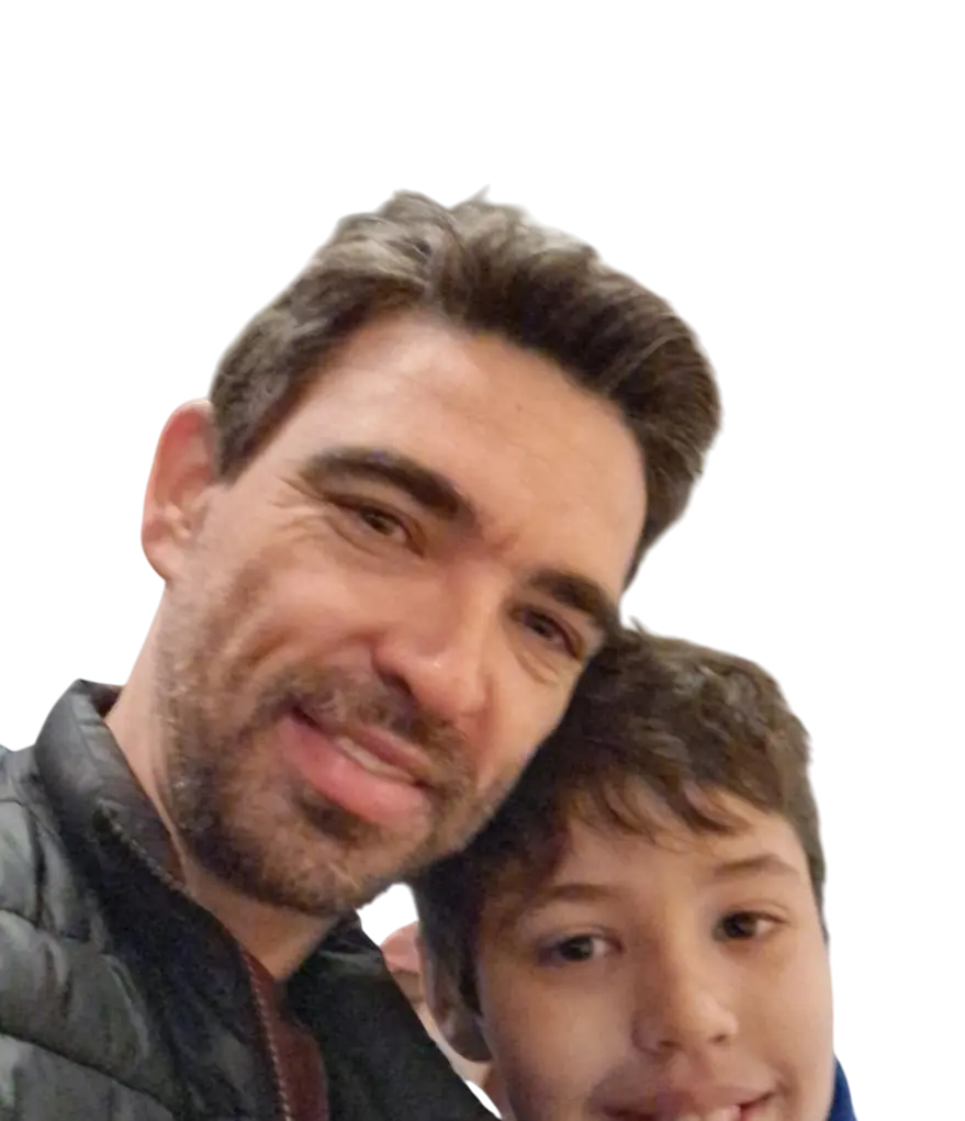 Jefferson (Luiz Fonseca Da) Silva - QA Specialist - profile avatar