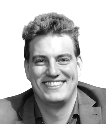 Jendrik Peters - Coach, Team and Organizational Developer - profile avatar