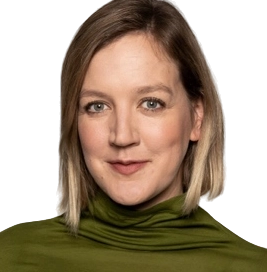 Jenna Schweizer - Freiberuflicher Berater, Coach & Interim-Manager - Profilbild