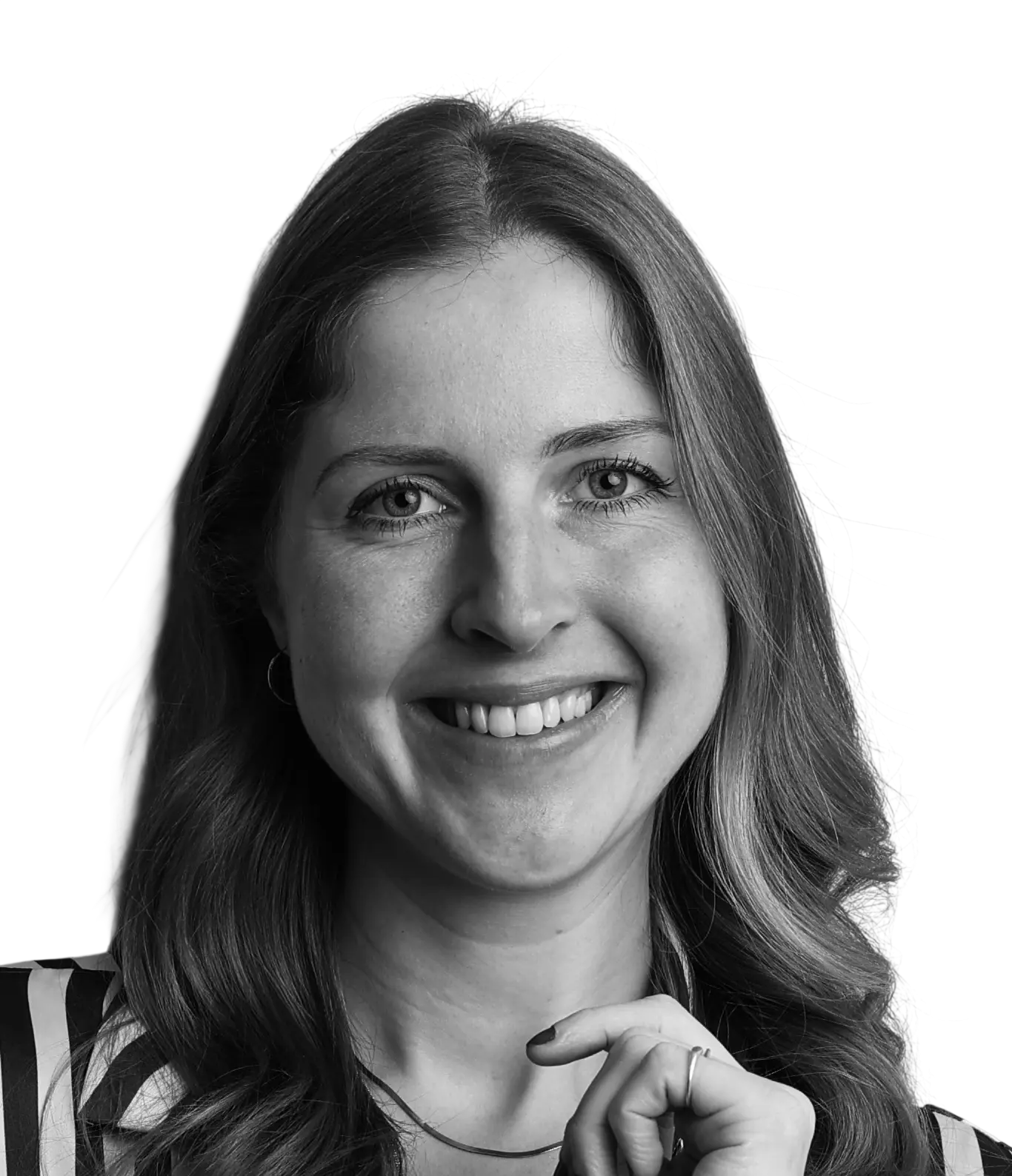 Jennifer (Alice) Kiunke - KI-Produktmanager und Ingenieur - Profilbild