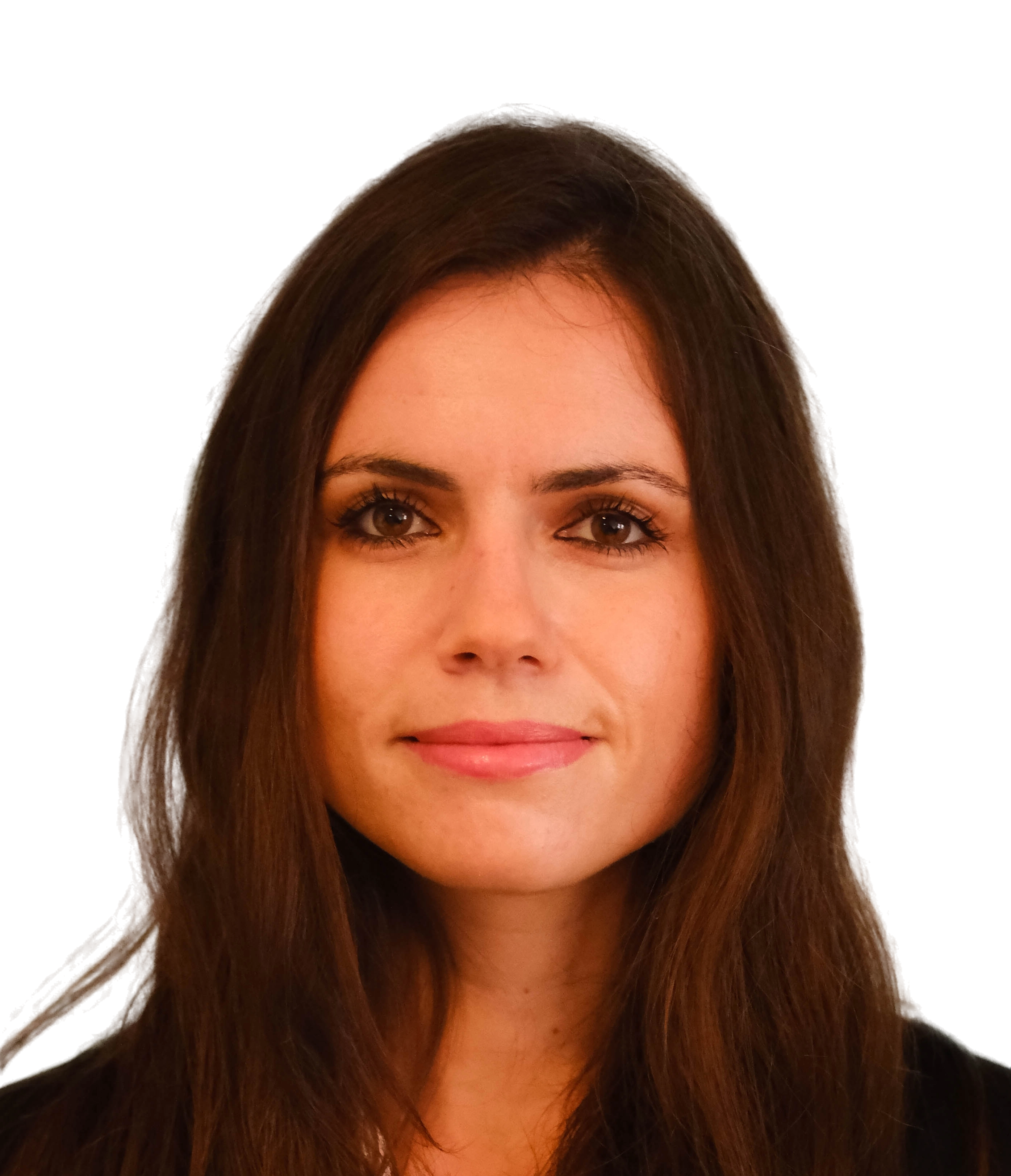 Jennifer Becker - Senior Kampagnen-Manager - Profilbild