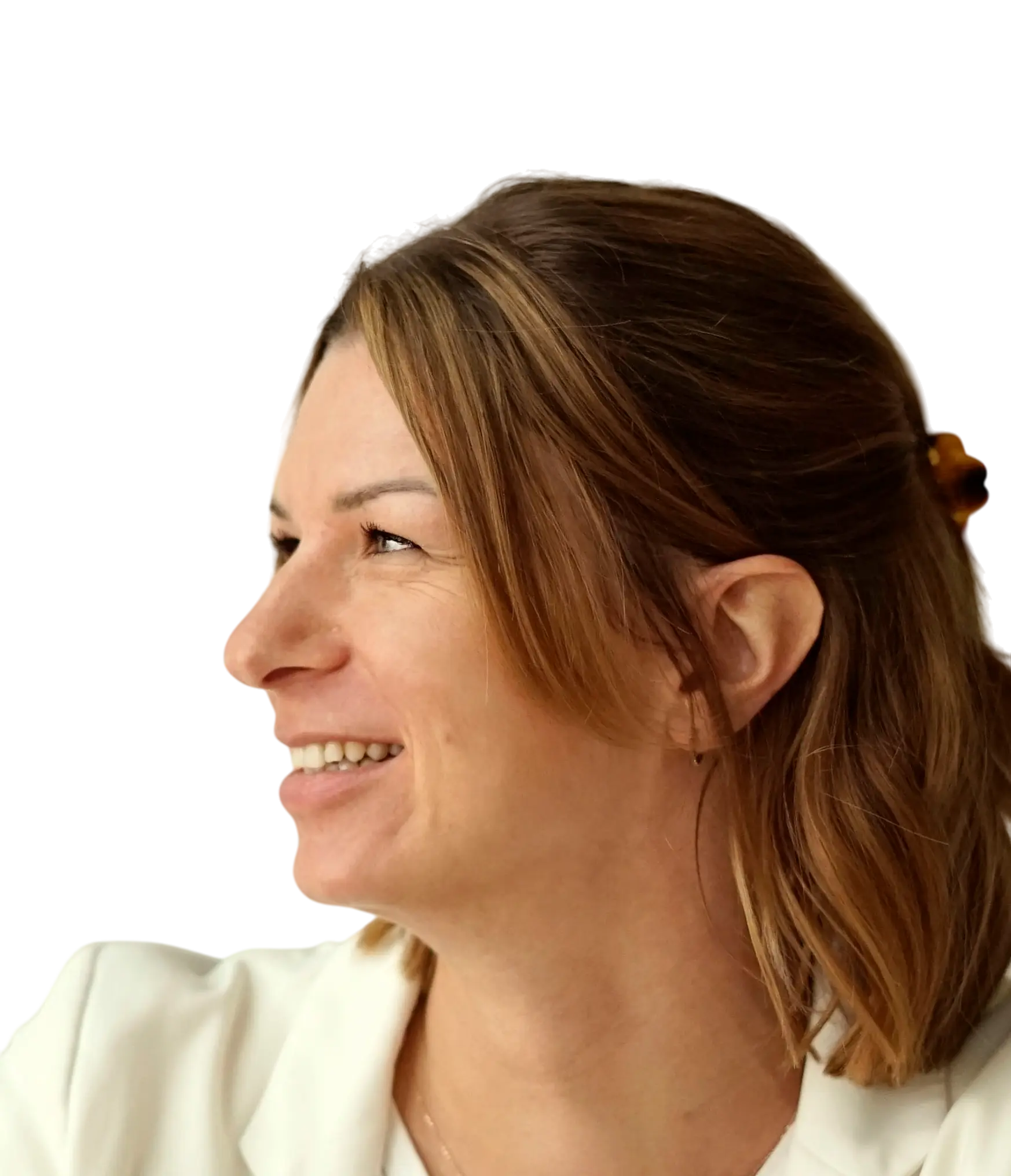 Jennifer Ertl - Social Media Marketing & Content Specialist - profile avatar