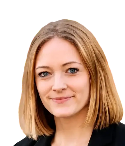 Jennifer K. - Elternzeit und Selbständigkeit als Coachin - Profilbild