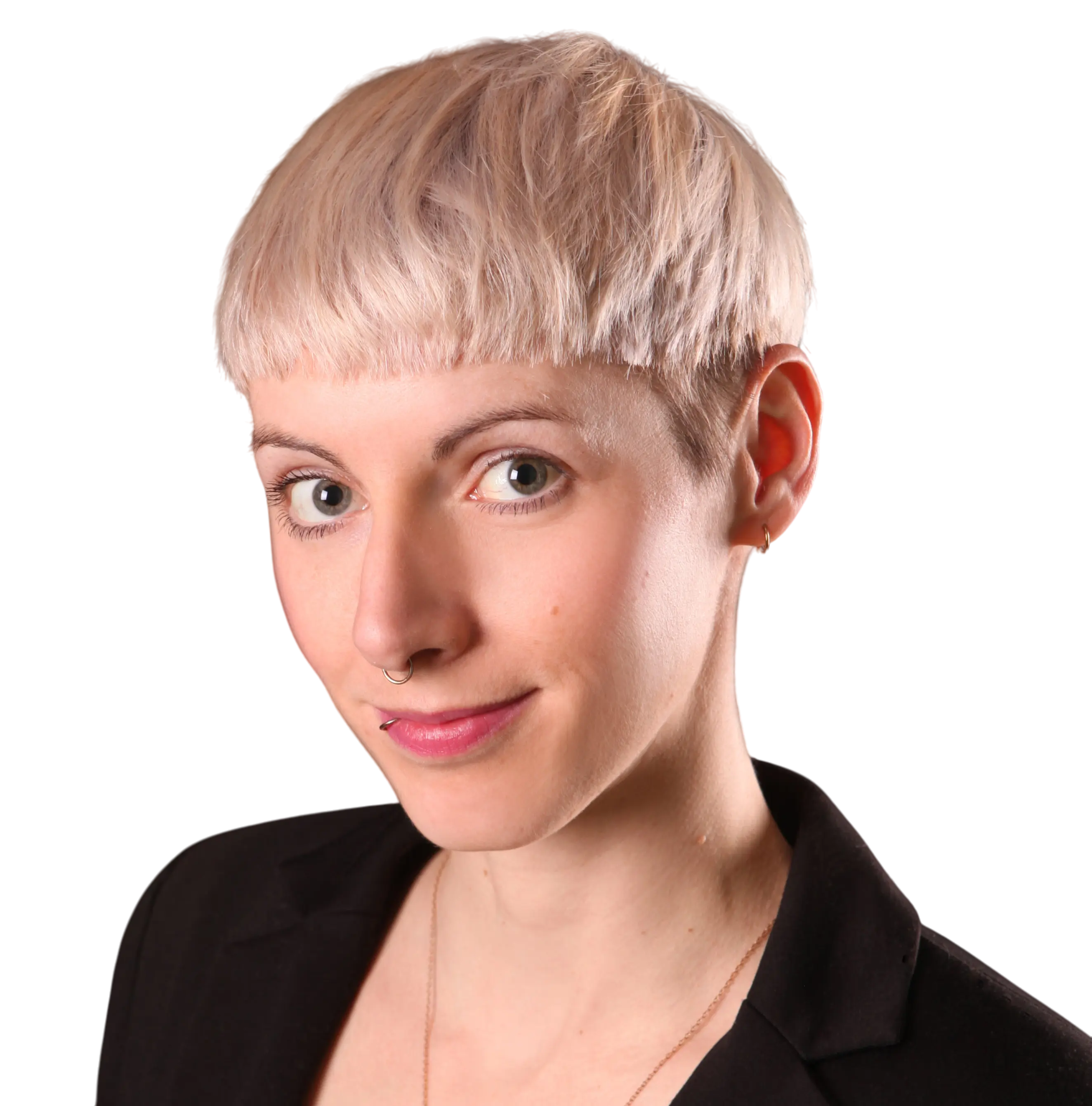 Jennifer Lohrber - German as a Foreign Language Teacher - profile avatar