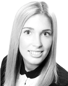 Jennifer Müller - Project Manager - profile avatar