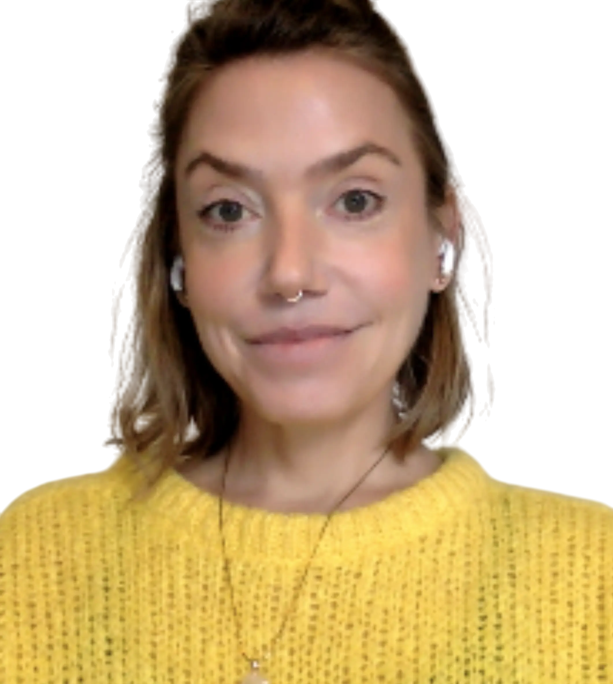 Jennifer Quatuor - Marketing Managerin - Profilbild