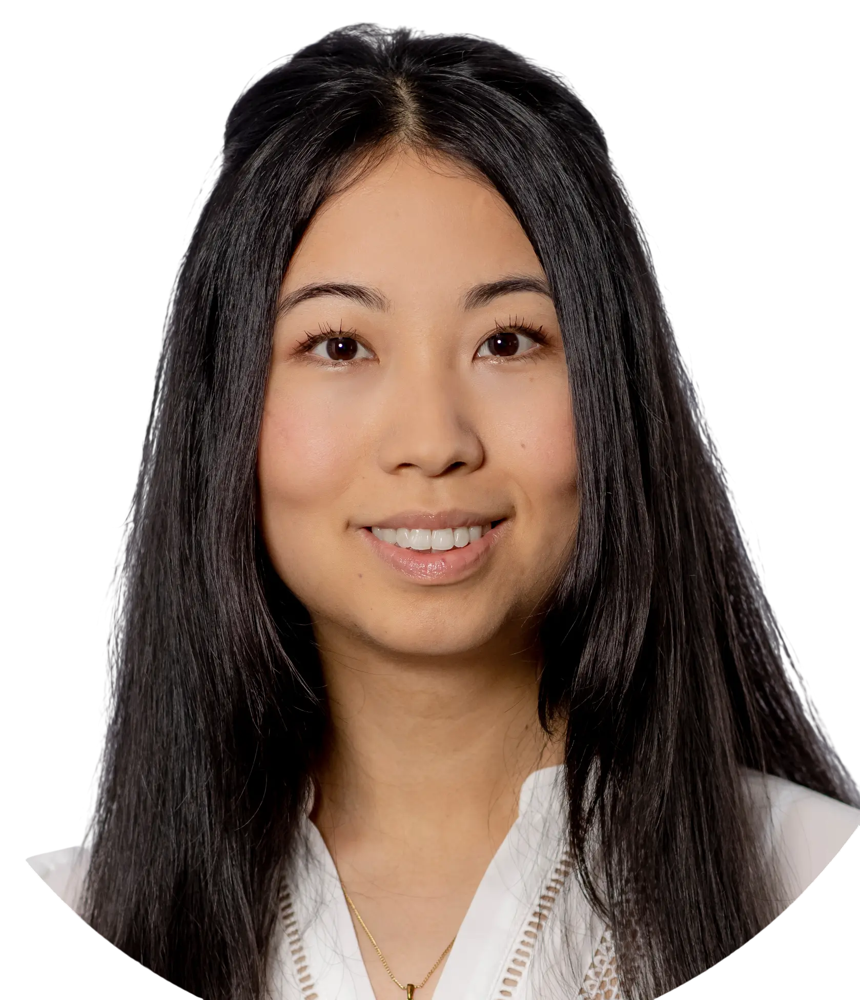 Jenny Lam - Produktmanager – Daten & Nachhaltigkeit - Profilbild