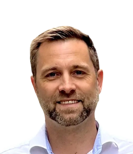 Jens L. - Interim-Produktmanager , Product Lead | B2B-Plattformen | KI-Integration - Profilbild