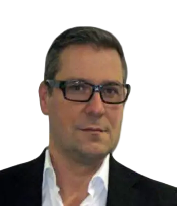 Jens B. - Senior Projektleiter - Profilbild