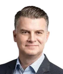 Jens Bergmann - Manager Geschäftsentwicklung Neugeschäft - Profilbild