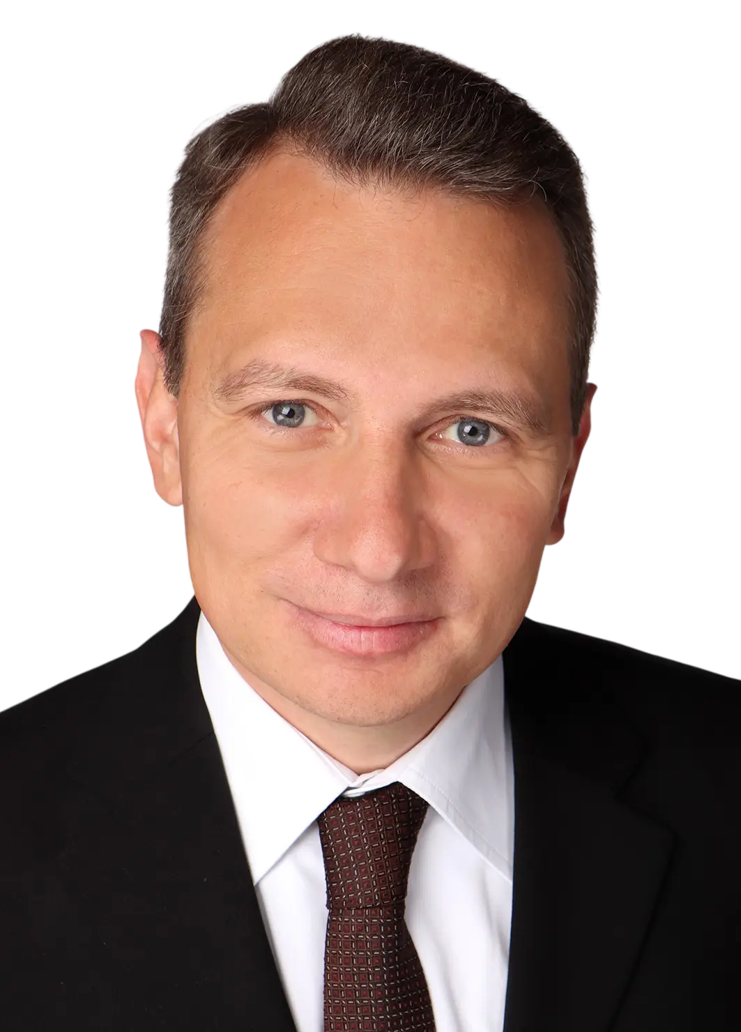 Jens (Christian) Schneeweiß - Softwareentwickler für C, C++, C++/CLI und C# - Profilbild