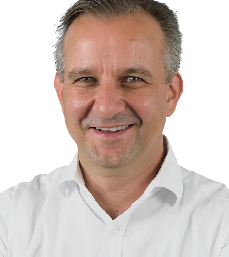 Jens (Dr.-Ing.) Graupmann - CTO & Member Executive Management - profile avatar