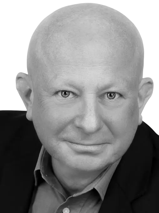 Jens Fischer - Strategic Business Consultant - profile avatar