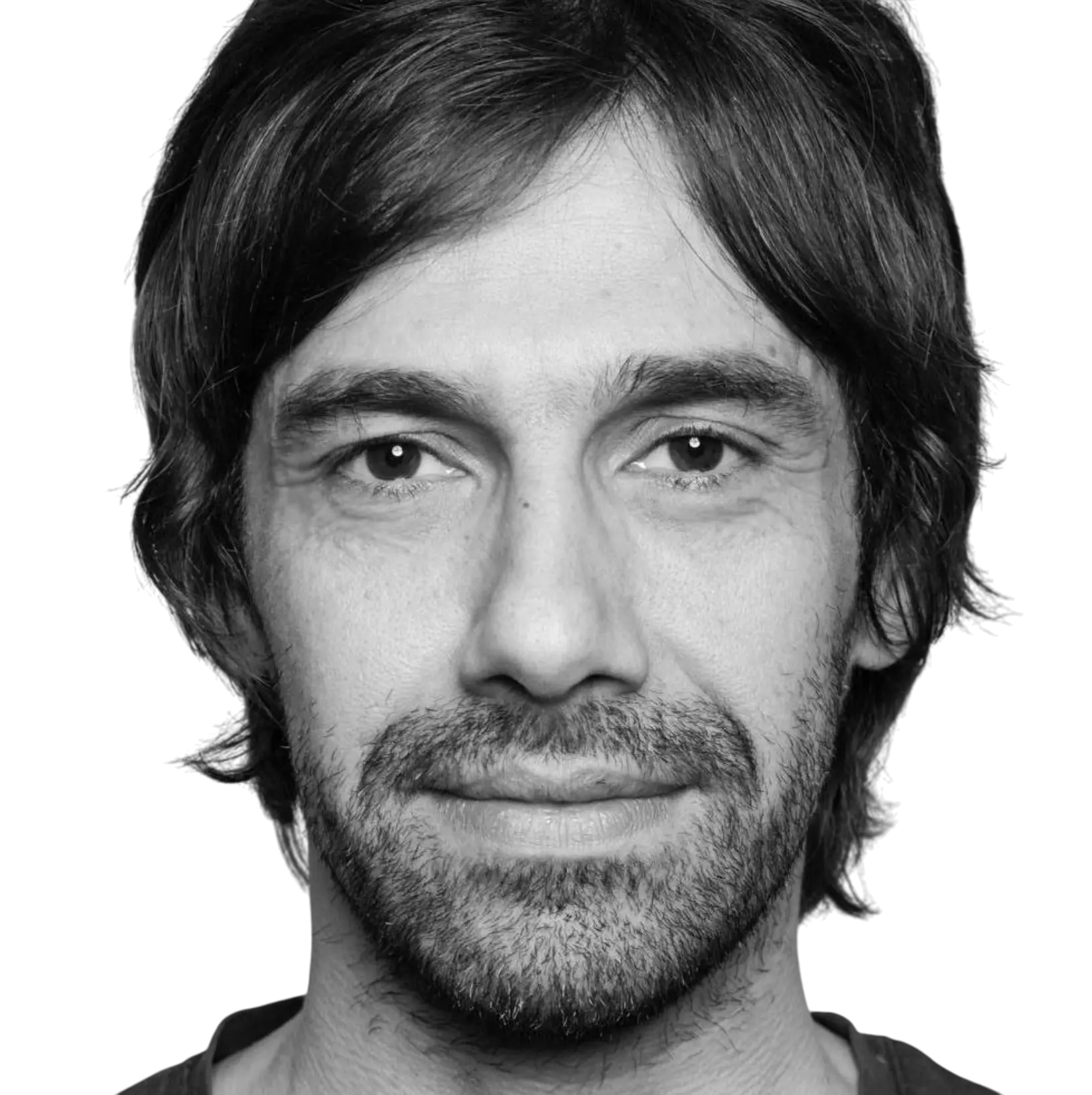 Jens Fischer - Freiberuflicher Senior UI-Designer - Profilbild