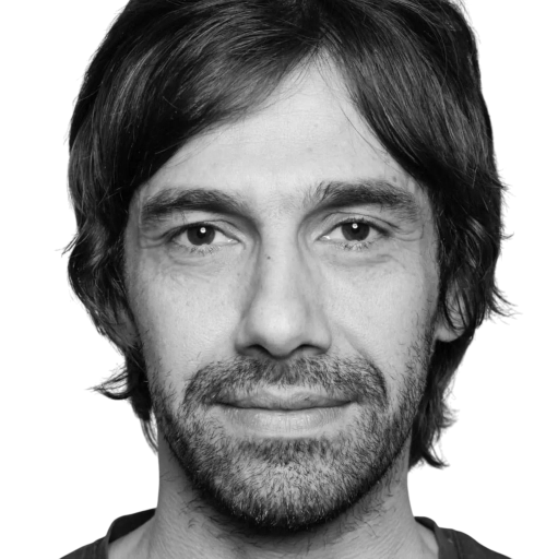 Jens Fischer - Freelance Senior UI Designer | Lead Usability Tester - profile avatar