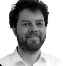 Jens Grassel - Fernarbeit - Profilbild