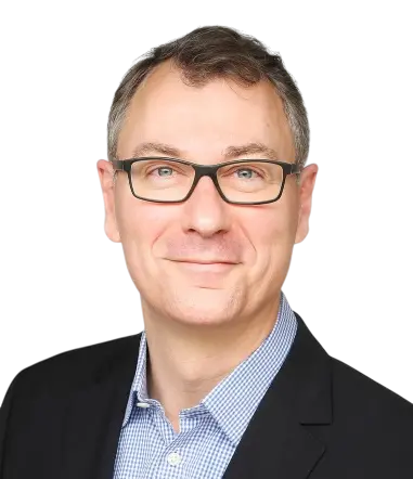 Jens Hagemeyer-Lee - #52 Test Manager in Safety-Critical Infrastructure - profile avatar